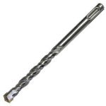 Burghiu SDS-Plus Proline 12x210 mm – ideal pentru forare în beton, cărămidă și piatră naturală.