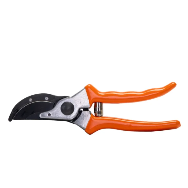Foarfecă pentru Crengi Wolfson 215mm | Precizie și Confort pentru Tăieri Mici și Medii