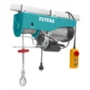 Electropalan TOTAL, 1600W, Capacitate 1000 kg