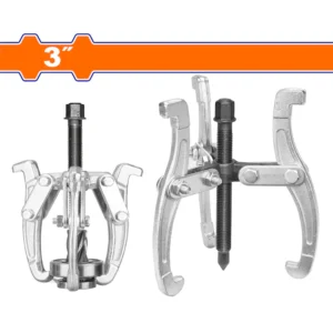 Extractor rulmenti cu 3 brate Wadfow, 3"/76mm
