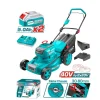 Mașină tuns iarbă TOTAL 40V