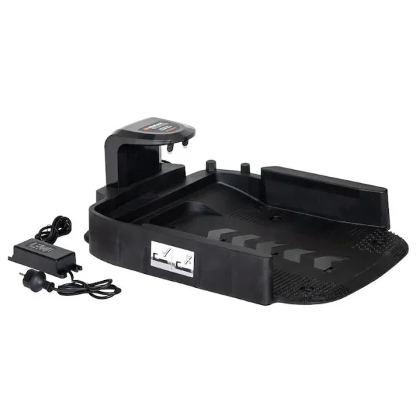 Robot tuns gazon Wolfson 28V