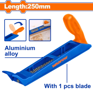 Razatoare pentru rigips Wadfow, 2 lame, lungime 25cm