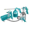 KIT PENTRU VOPSIT 5 PIESE