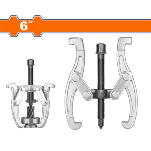 Extractor rulmenti cu 2 brate Wadfow, 6"/152mm