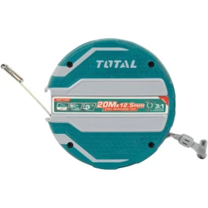 Ruleta Profesională, 20m x 12.5mm