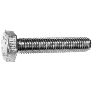 M12×120 Șurub hexagonal – Clasa 8.8, zincat