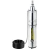 Gospodarul Profesionist - Pompă Submersibilă 1100W, 3000 L/H