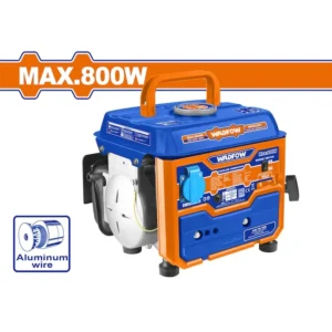 Generator Wadfow 800W – 2 timpi, 4.2CP, 12h