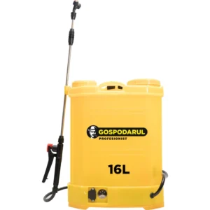 Pulverizator cu Baterie 16L