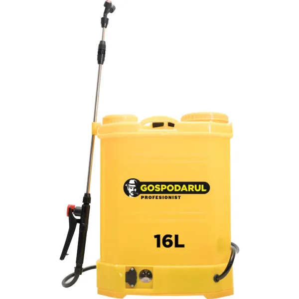 Pulverizator cu Baterie 16L