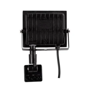 Proiector Slim LED SMD Homelight cu Senzor - 30W, 6400K, IP65