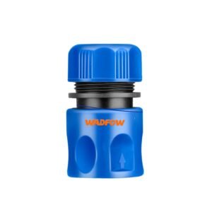 Conector rapid pentru furtun Wadfow, 1/2", ABS