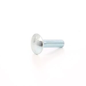 M8×40 Șurub torbant zincat – autofiletant