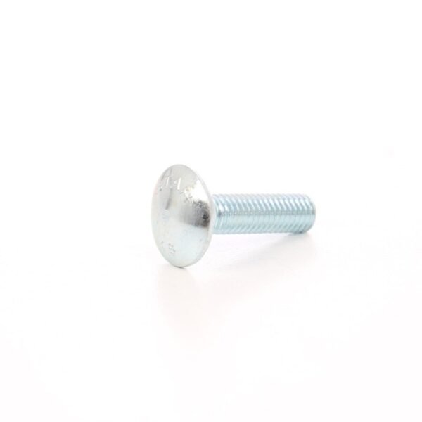 M8×40 Șurub torbant zincat – autofiletant