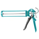 Pistol pentru Silicon Industrial - 9, Mâner Aluminiu Ranforsat