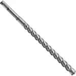 Burghiu beton SDS‑Plus Zentro‑Plus 10 × 210 mm