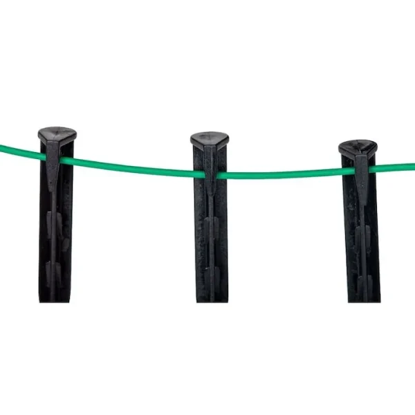 Robot tuns gazon Wolfson 28V