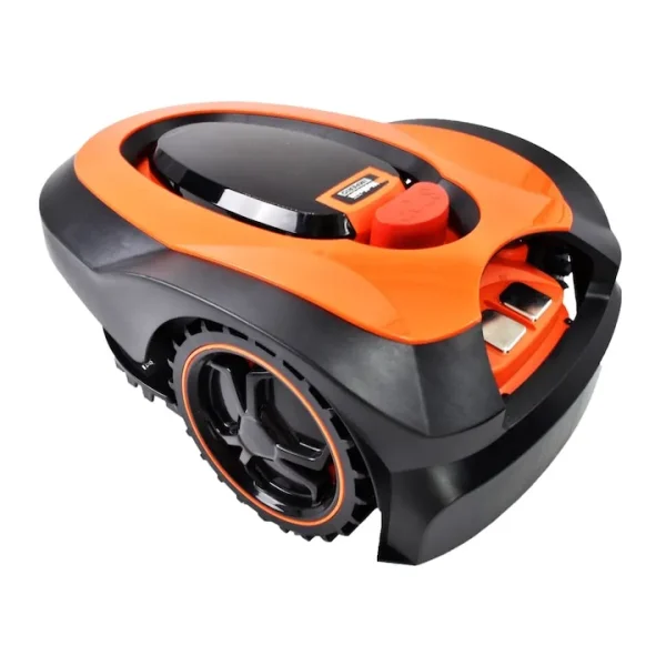 Robot tuns gazon Wolfson 28V