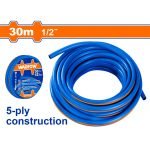 Furtun de gradina Wadfow, lungime 30m, diametru 1/2"