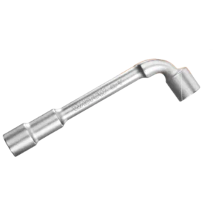 Cheie tubulara tip L Wadfow, Cr-V, dimensiune 14mm