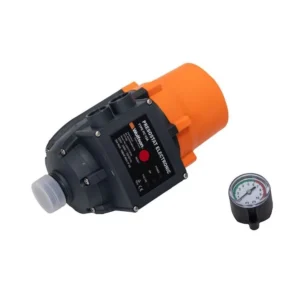 Presostat electronic Wolfson PC-13A, 1100W, 10A, racord 1”
