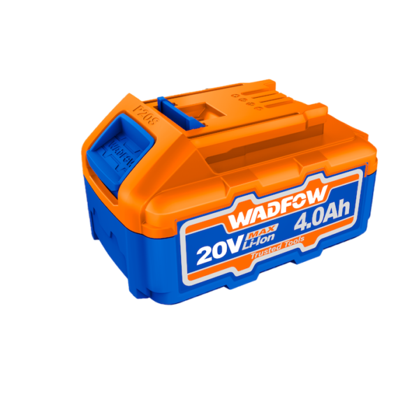 Acumulator Wadfow, 20V, 4Ah