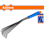 Mini grebla Wadfow, lungime 42cm, latime 14cm