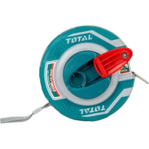 Ruleta Profesională, 20m x 12.5mm