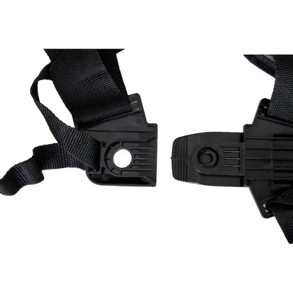 Ham dublu Wolfson pentru motocoasă