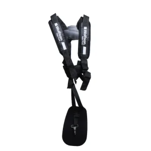 Ham dublu Wolfson pentru motocoasă