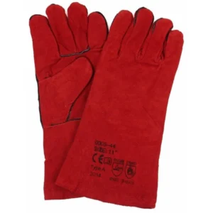 Mănuși Protecție Sudură M19 Mărime 11 – 35 cm