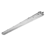 Corp Etanș IP65 Neechipat NV T8, 1x600mm, 2 Capete