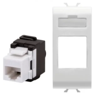 Conector UTP CAT5E GW38031 Gewiss