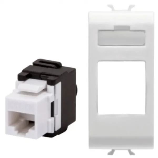 Conector UTP CAT5E GW38031 Gewiss