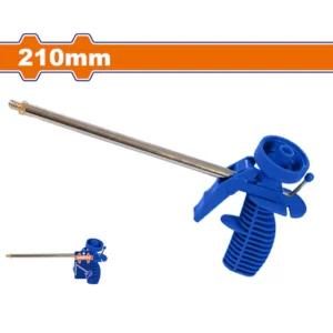 Pistol pentru spuma Wadfow, 210 mm