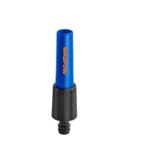 Duza de stropit Wadfow, ABS, 3 moduri de pulverizare