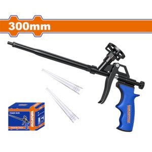 Pistol pentru lipit Wadfow, 300mm