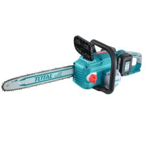 Drujba TOTAL 16” – 40V, 2 Acumulatori + Încărcător