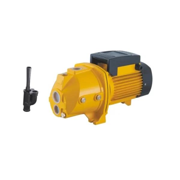 Pompă de Suprafață Centrifugală GP JET-100E pentru Apă Curată