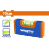 Nivela cu bula Wadfow, precizie ±0.5mm/m, 10cm