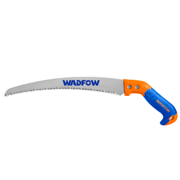 Fierastrau taiere crengi Wadfow, 12/330mm, 65Mn, 6TPI