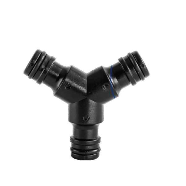 Conector rapid pentru furtun Wadfow, tip Y, ABS