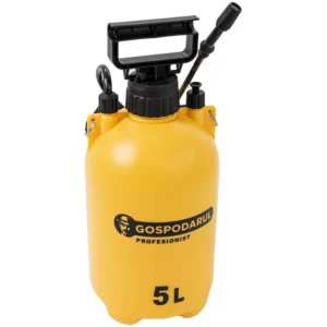 Pulverizator cu Presiune 5L