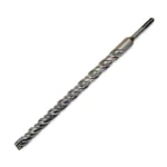 Burghiu WIDIA SDS-Plus 8x260 mm pentru beton și zidărie