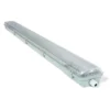 Corp Etanș IP65 Neechipat NV T8, 1x1200mm, 2 Capete