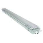 Corp Etanș IP65 Neechipat NV T8, 1x1200mm, 2 Capete