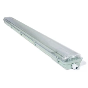 Corp Etanș IP65 Neechipat NV T8, 1x1200mm, 2 Capete