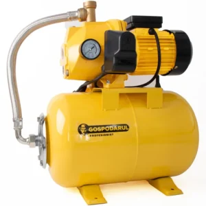 Hidrofor Gospodarul Profesionist 800W – Fontă 24L