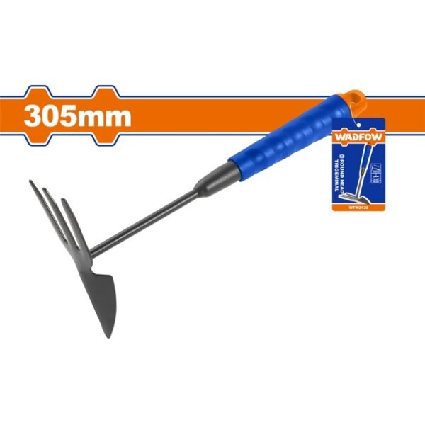 Mini spaliga Wadfow, lungime 30.5cm, latime 7cm, multicolor